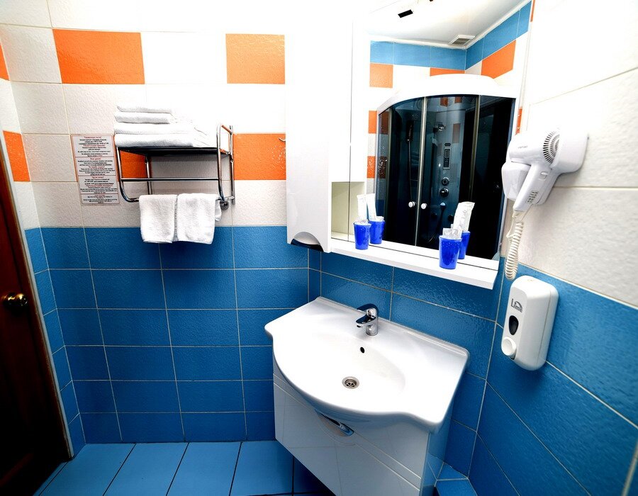 Отель Хуторок Улан-Удэ