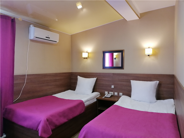 Отель Хуторок Улан-Удэ