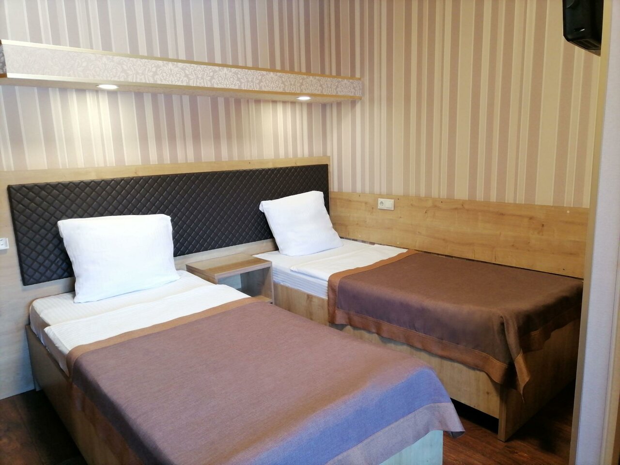 Отель Хуторок Улан-Удэ