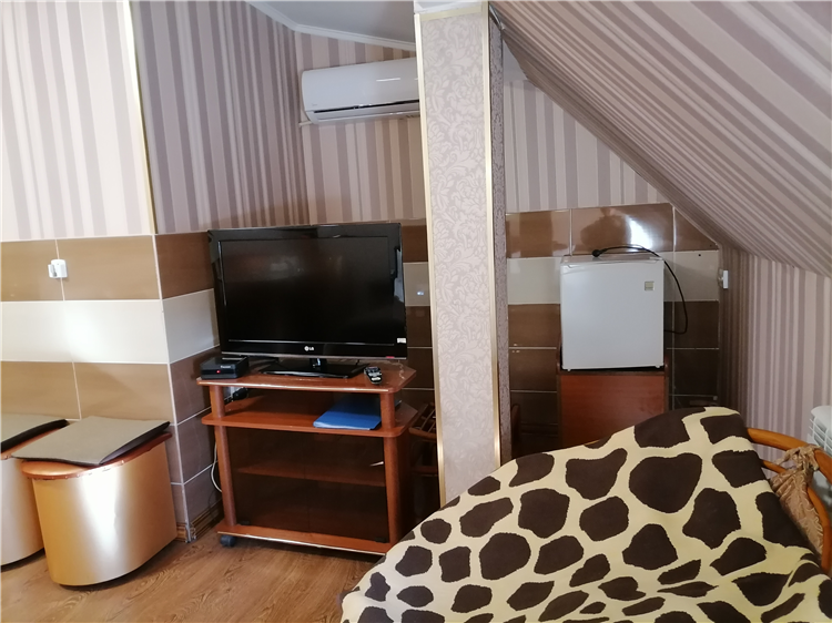 Отель Хуторок Улан-Удэ