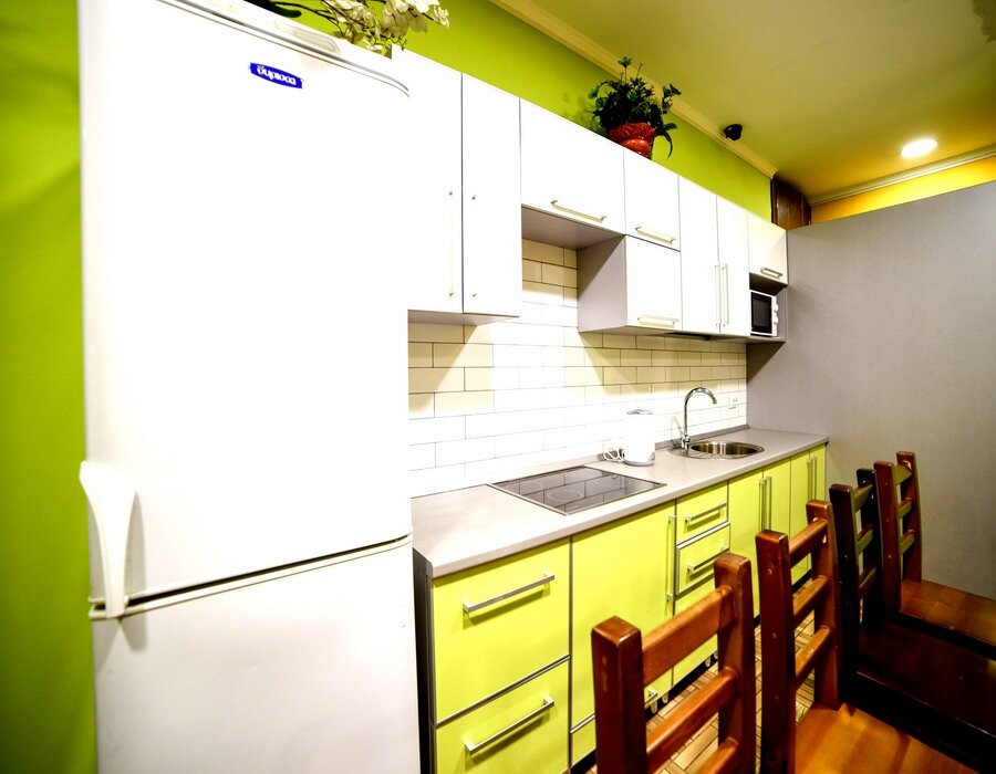 Отель Хуторок Улан-Удэ