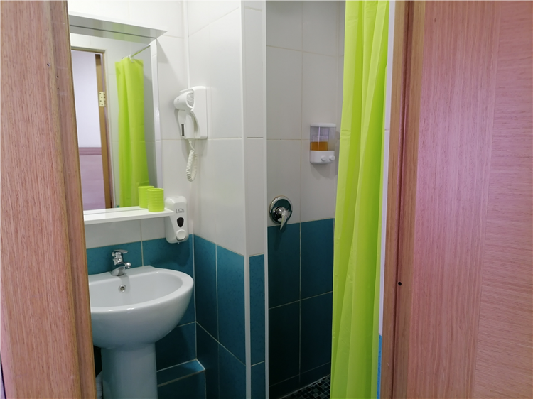 Отель Хуторок Улан-Удэ