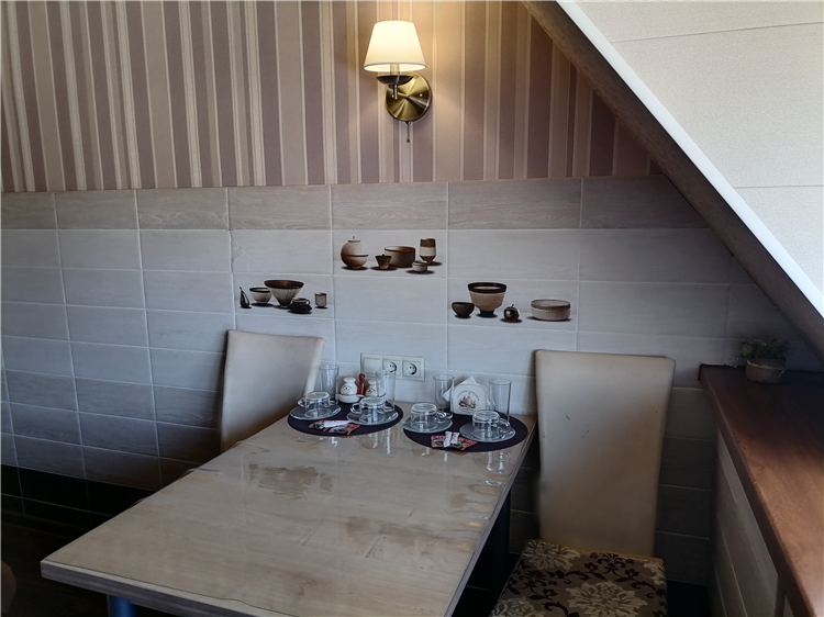 Отель Хуторок Улан-Удэ