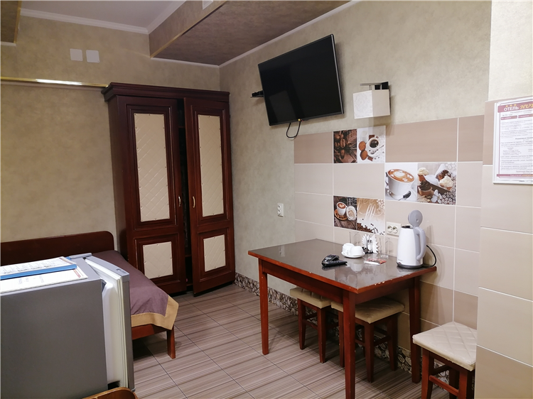 Отель Хуторок Улан-Удэ