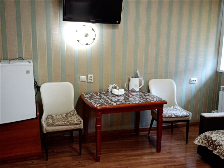 Отель Хуторок Улан-Удэ