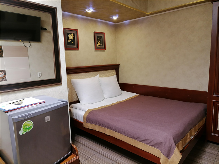 Отель Хуторок Улан-Удэ