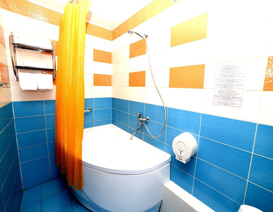 Отель Хуторок Улан-Удэ