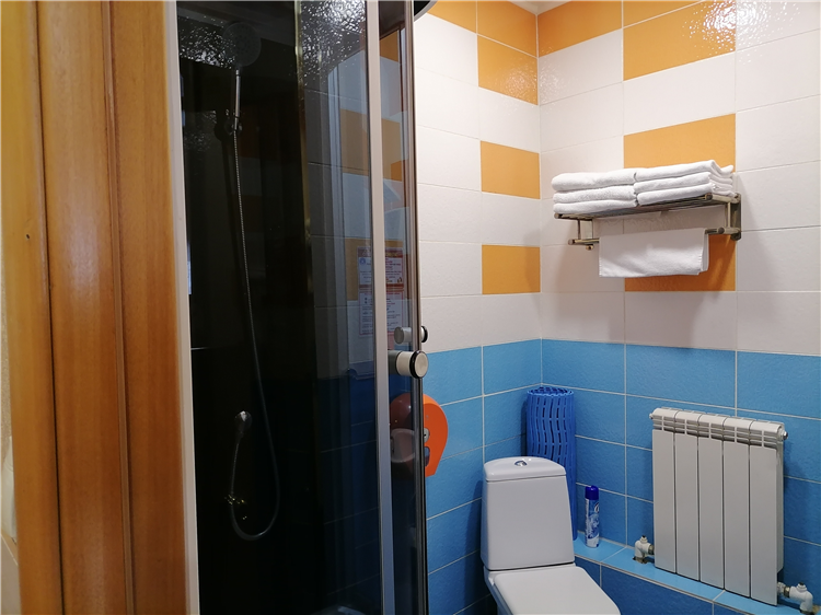 Отель Хуторок Улан-Удэ