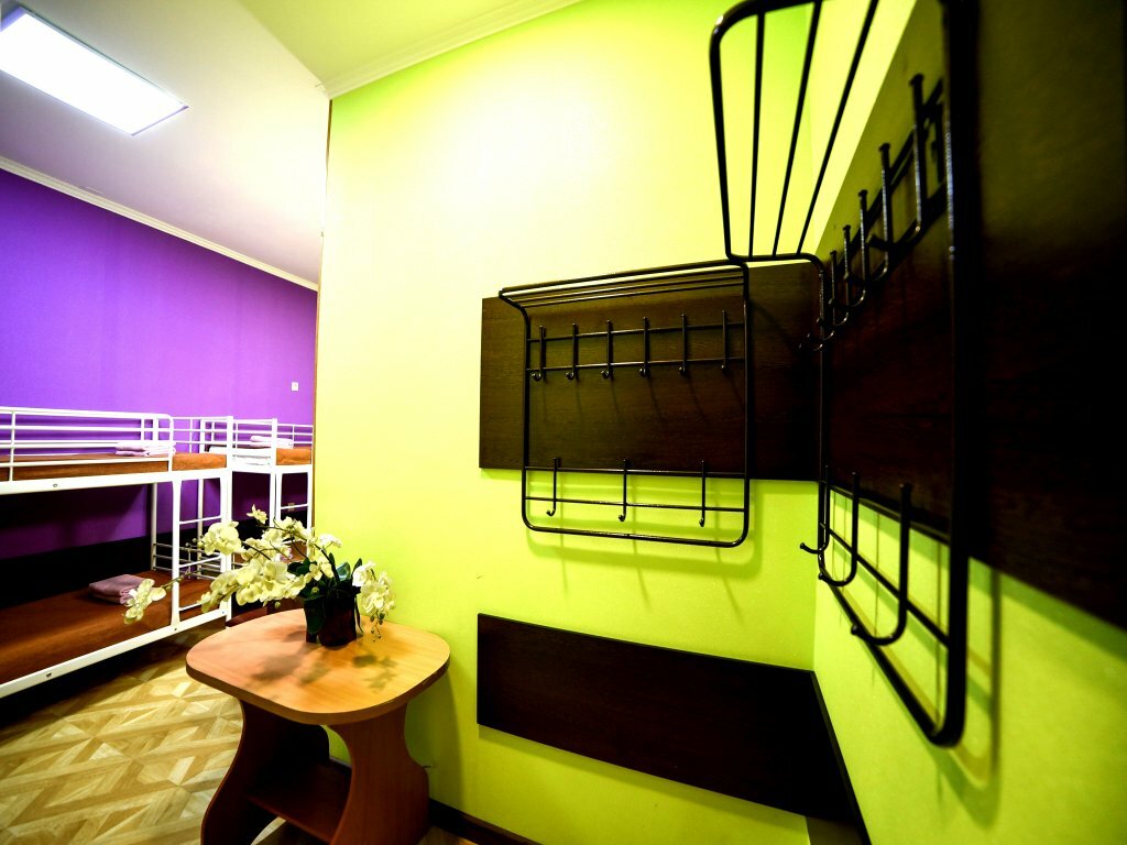 Отель Хуторок Улан-Удэ