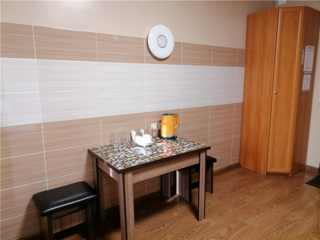 Отель Хуторок Улан-Удэ Трехместный номер-2