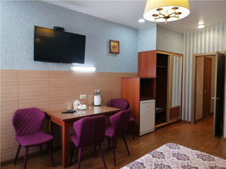 Отель Хуторок Улан-Удэ Люкс-2