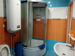 Отель Хуторок Улан-Удэ Двухместный номер с 1 кроватью-3