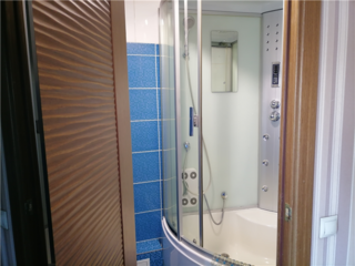 Отель Хуторок Улан-Удэ Четырехместный номер-4