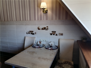 Отель Хуторок Улан-Удэ Четырехместный номер-3