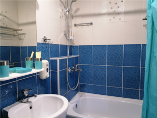 Отель Хуторок Улан-Удэ Люкс-4