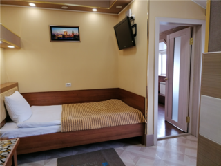 Отель Хуторок Улан-Удэ Люкс-1