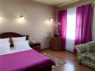 Отель Хуторок Улан-Удэ Люкс-2