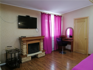 Отель Хуторок Улан-Удэ Люкс-3