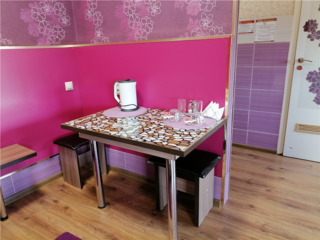 Отель Хуторок Улан-Удэ Бюджетный двухместный номер с 1 кроватью-2