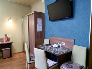 Отель Хуторок Улан-Удэ Трехместный номер-2