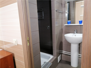 Отель Хуторок Улан-Удэ Трехместный номер-3