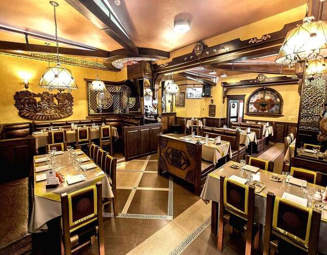 Отель Хуторок Улан-Удэ-186