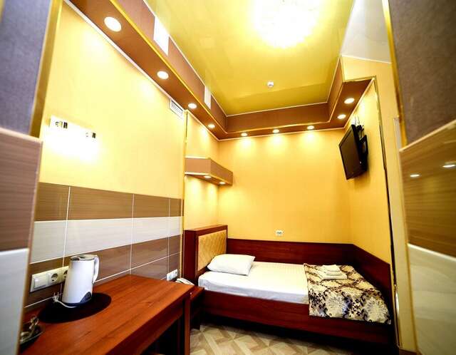 Отель Хуторок Улан-Удэ-174