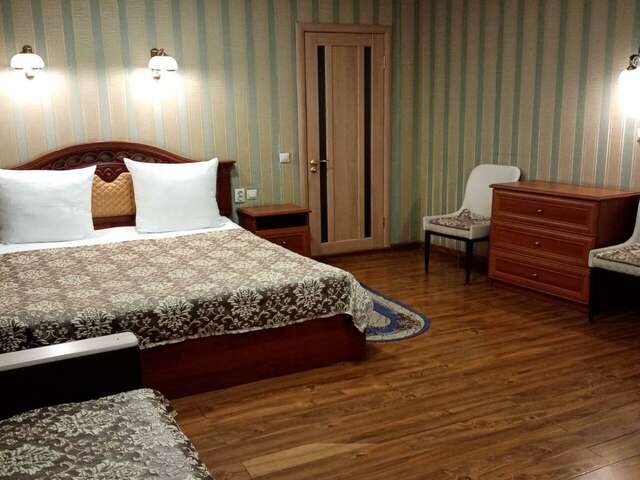 Отель Хуторок Улан-Удэ-211