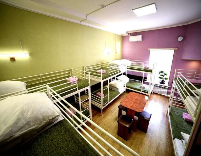 Отель Хуторок Улан-Удэ-105