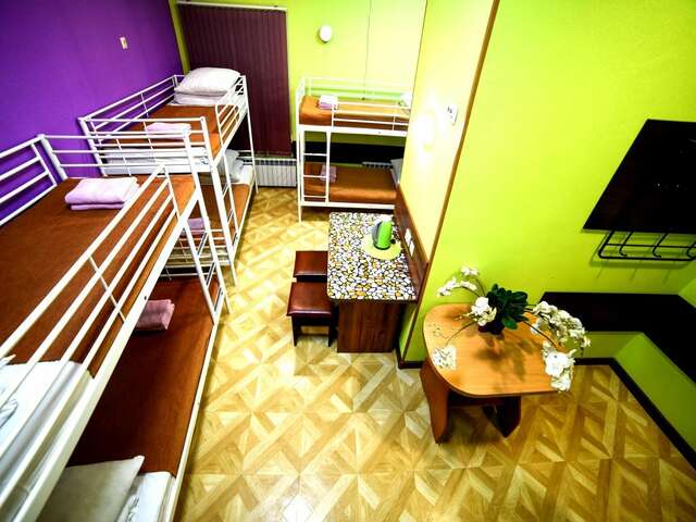 Отель Хуторок Улан-Удэ-159