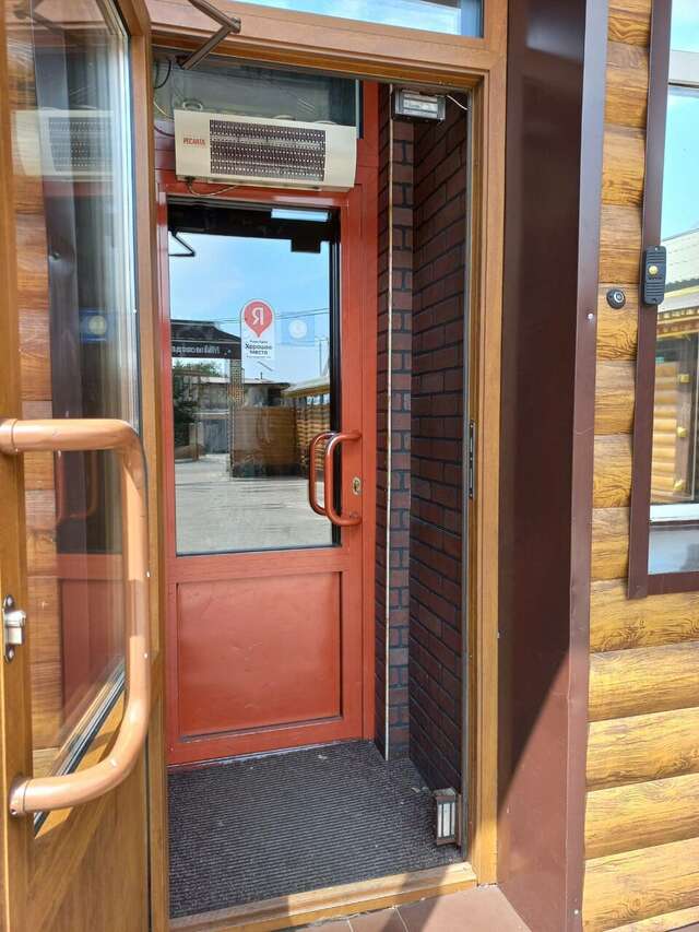 Отель Хуторок Улан-Удэ-61