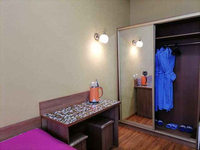 Отель Хуторок Улан-Удэ-144