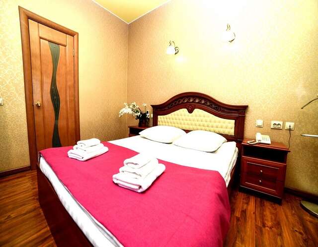 Отель Хуторок Улан-Удэ-155