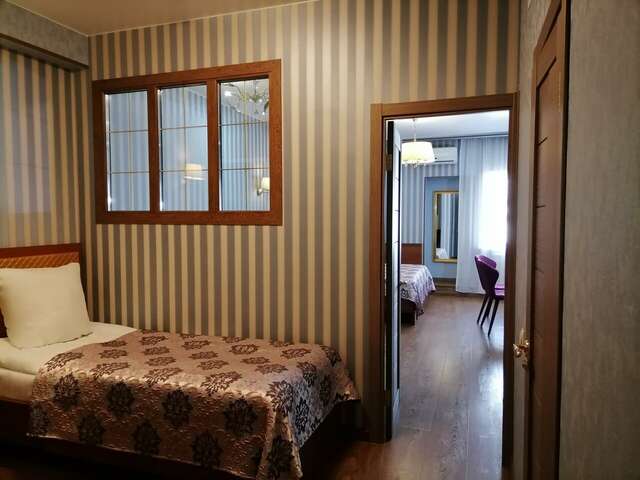 Отель Хуторок Улан-Удэ-148