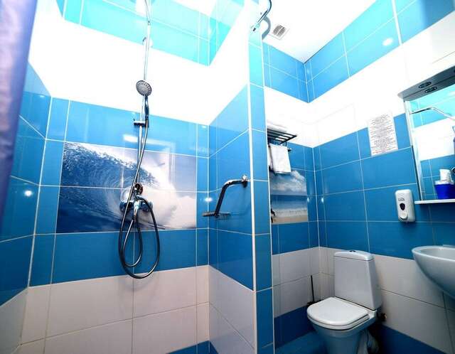 Отель Хуторок Улан-Удэ-146