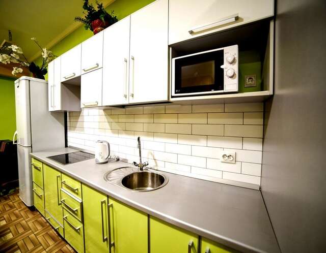 Отель Хуторок Улан-Удэ-91