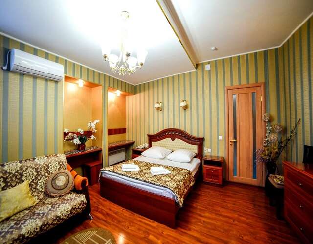 Отель Хуторок Улан-Удэ-46