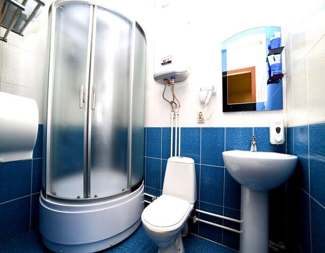 Отель Хуторок Улан-Удэ-237