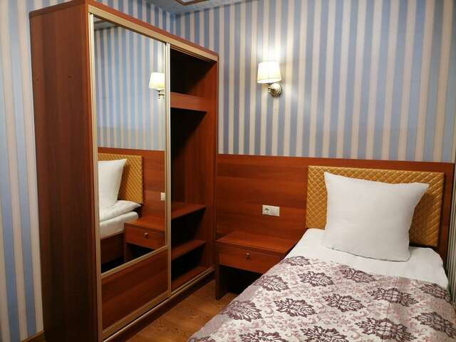 Отель Хуторок Улан-Удэ-190