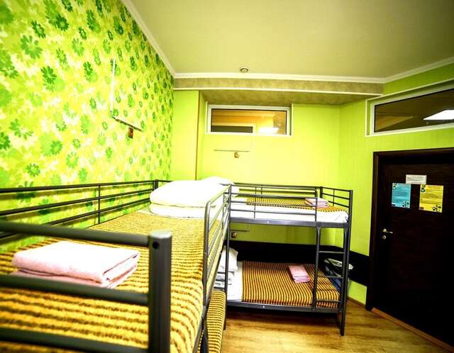 Отель Хуторок Улан-Удэ-180