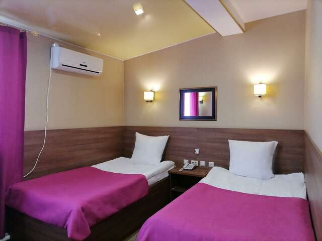 Отель Хуторок Улан-Удэ-206