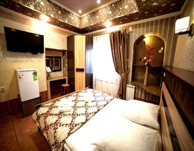 Отель Хуторок Улан-Удэ-143