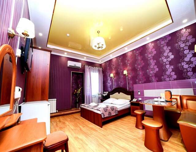 Отель Хуторок Улан-Удэ-179