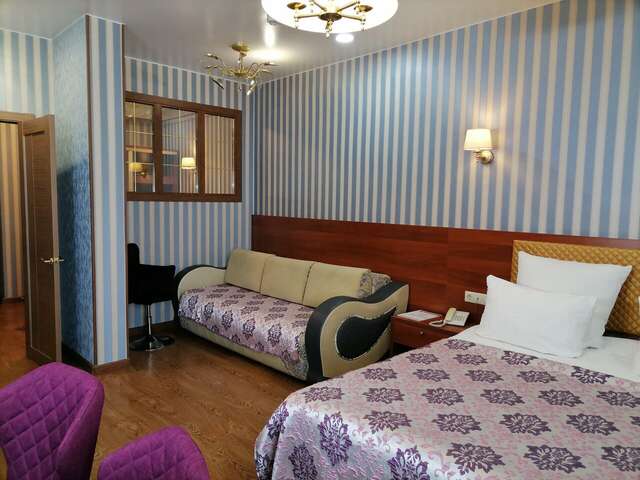 Отель Хуторок Улан-Удэ-234