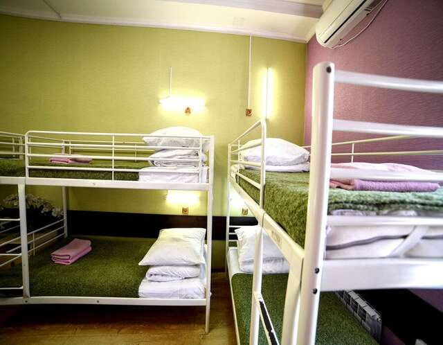 Отель Хуторок Улан-Удэ-67