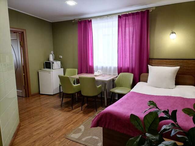 Отель Хуторок Улан-Удэ-139