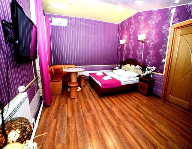 Отель Хуторок Улан-Удэ-119