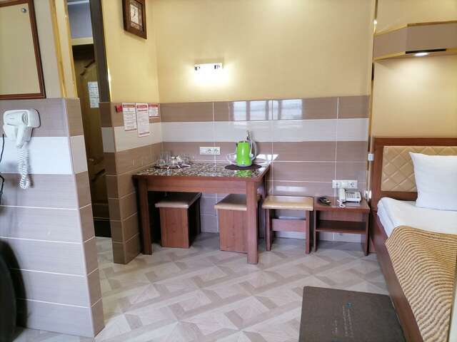 Отель Хуторок Улан-Удэ-230