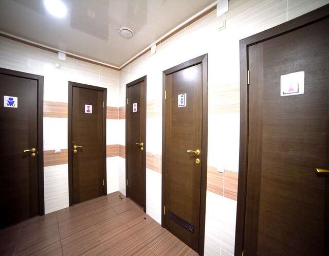 Отель Хуторок Улан-Удэ-136