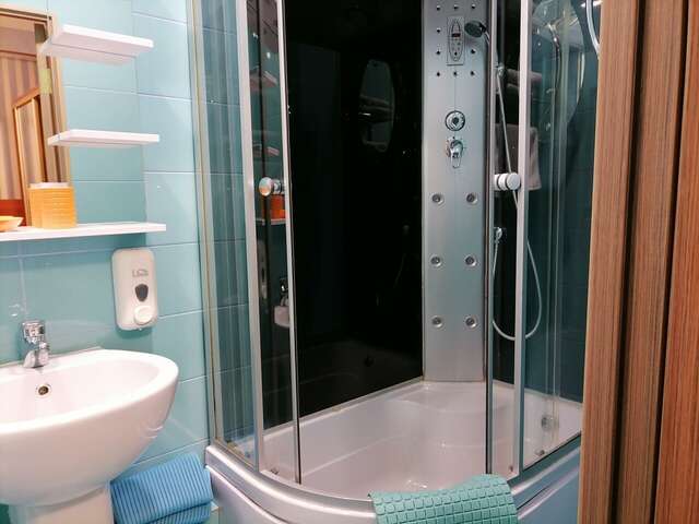 Отель Хуторок Улан-Удэ-227